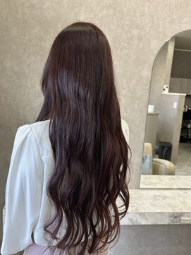 ユー(Yu.) スーパーロング