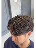《お悩み解決◎》似合わせメンズカット￥4200 【駅南/メンズ】