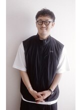ティーシェル(TIECHEL)&nbsp;國米 良徳