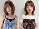 ヴェイン 渋谷(vain)の写真/[渋谷駅徒歩1分]カット＋トリートメント￥7,700＊骨格や髪質、クセを活かした垢抜けヘアをご提案【美容院】