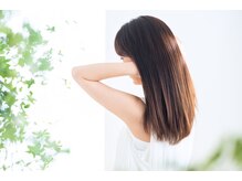 アルヘアー(Aru hair)の雰囲気（＃外国人風＃韓国風＃恵庭カラー＃千歳カラー＃千歳美容室）