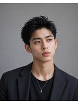 レイ バイ セブンルックス 宇都宮鶴田店(Lay by 7LOOKS)&nbsp;アップバングショート