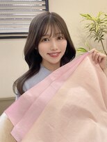 ミニョン(& mignon)&nbsp;パーソナルカラー診断