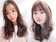 クロン 美容室(clon)の写真/360度どこから見ても可愛いスタイルに!カールが長持ちするデジタルパーマ♪カラーと同時施術も◎[千葉駅]