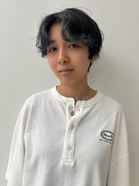 フォークロア 本店(Folk Lore)&nbsp;ジェンダーレスショート