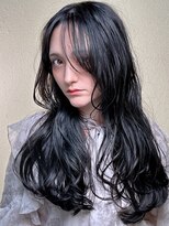 ヘアリゾート ディアリウム(Hair Resort DEARIUM)&nbsp;髪質改善/スキバサミを使わない/くせ毛カット/カット/カラー
