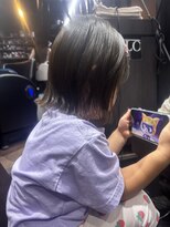 フィーロ(FILO)&nbsp;軽めの外ハネボブ