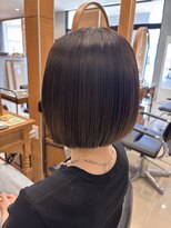 カノエ 防府田島店(canoe)&nbsp;ボブ