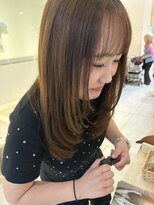 ジュール  くずは駅前(Jour)&nbsp;ブリーチなしダブルカラー
