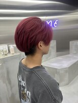 ゲーム 名古屋栄店(GAME) ビビットピンク