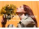 イングリッシュ ローズィーズ(The English Roses)の写真