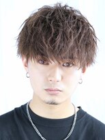 AUN. by KUROT【アウンバイクロト】【11/11 OPEN（予定）】&nbsp;ソフトツイストパーマ