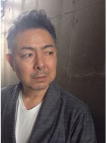 クリエイターズ スペース エヌ(creator's space N) ワイルドダンディー