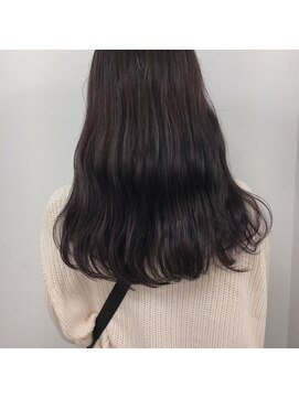 キー(kii) naturallong(asuka)28