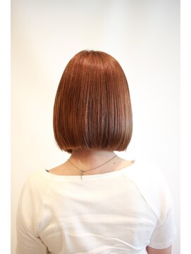 エメールヘア(aimere hair) アンティークグレージュ