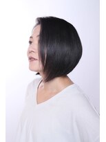 ソーホー ニューヨーク シズオカ(SOHO newyork SHIZUOKA)&nbsp;レイヤーボブ