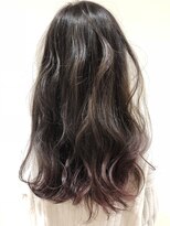 ラ ブーケ 中川中島店(La Bouquet)&nbsp;ピンクグラデーション