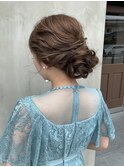 【Nikiita女子】ふわふわシニオン　　B48521