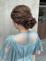 ニキータ(Nikiita)&nbsp;【Nikiita女子】ふわふわシニオン　　B48521