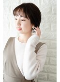 おしゃれなカレッジgirlを目指そう 