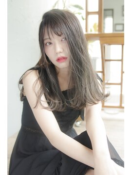 ホリデイズ(Holidays) 赤みなし!!オリーブグレージュ