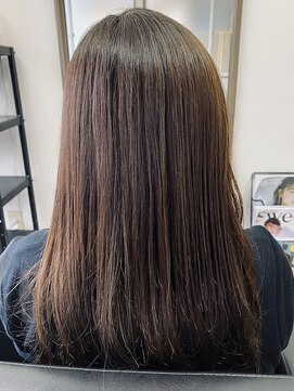 ハピネス(Happiness) ブルージュアッシュ