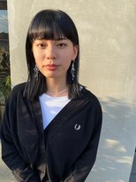 ニキータ(Nikiita)&nbsp;【Nikiita女子】ブルーブラック B008521