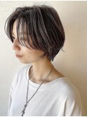 ショート/ハイライト/MARINA