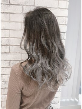 カノイ(KANOI) コントラストグラデーション＊