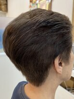 ヴィジュ(Vijow)&nbsp;ショートカット