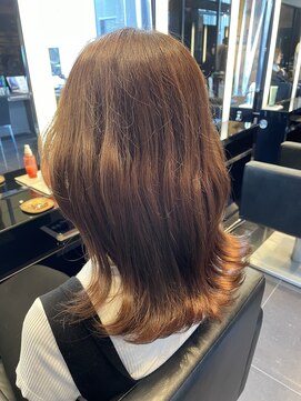 フルショウ 梅田(FURUSHO) お客様スタイル