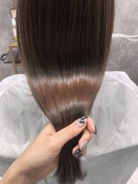 フォンド 津田沼(fond.)&nbsp;『 fond. 津田沼駅 』艶髪トリートメント