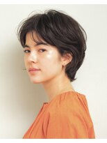 ビュートリアム265(BEAUTRIUM 265)&nbsp;【大人可愛い】ニュアンスショート