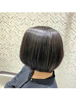 アース 津田沼店(HAIR&MAKE EARTH) シークレットハイライト