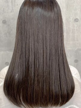 アンラヴェスト(AN LOVEST mashup hs) アンバーグレージュ