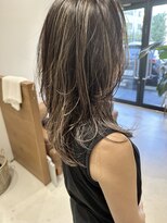 サニールーム(Sunny Room)&nbsp;セミロングレイヤー