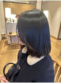 大人可愛い/似合わせカット/ボブ