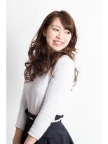 アルトス 浦和(ARTS)&nbsp;切りっぱなしボブ/美髪/ピンクブラウン[ショートカット/浦和]