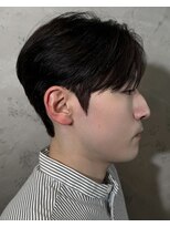韓国シースルーセンターパート