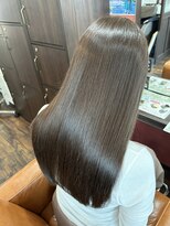 ボアップ(boappu)&nbsp;#髪質改善