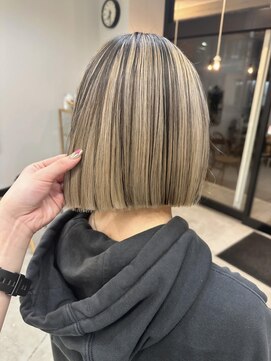 シーク(seek) seek デザインカラー