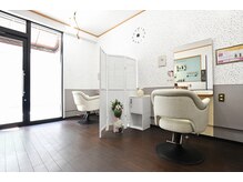 ダーマヘアー(DARMA HAIR)