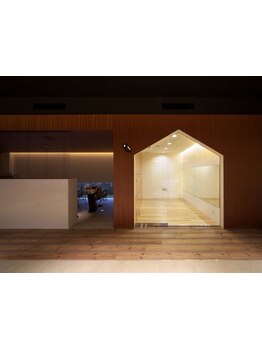 ＜キッズルームあり☆＞毎日忙しい親御さんの味方＊お子様と一緒のご来店も、ぜひお待ちしております♪