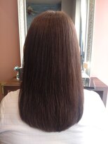 エメ 札幌(eme)&nbsp;髪質改善ヘアエステストレート＋筋膜リリースヘッドスパ