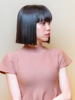 タヤ 尼崎店(TAYA)&nbsp;ワンレングスボブ