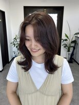 ヴィアージュ(Viage)&nbsp;くびれミディアム