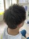 パスワードエイオーイー(Password.A.O.E)の写真/清潔感溢れるスタイルで好感度UP！髪質・骨格・ライフスタイルに合わせた提案で、扱いやすい万能ヘアに。