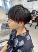 インナーカラー