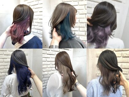 クリーブ 池袋(creeb)の写真