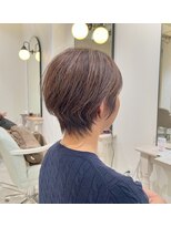 ブランニューイヴ 生駒店(Brand new eve)&nbsp;くびれショート